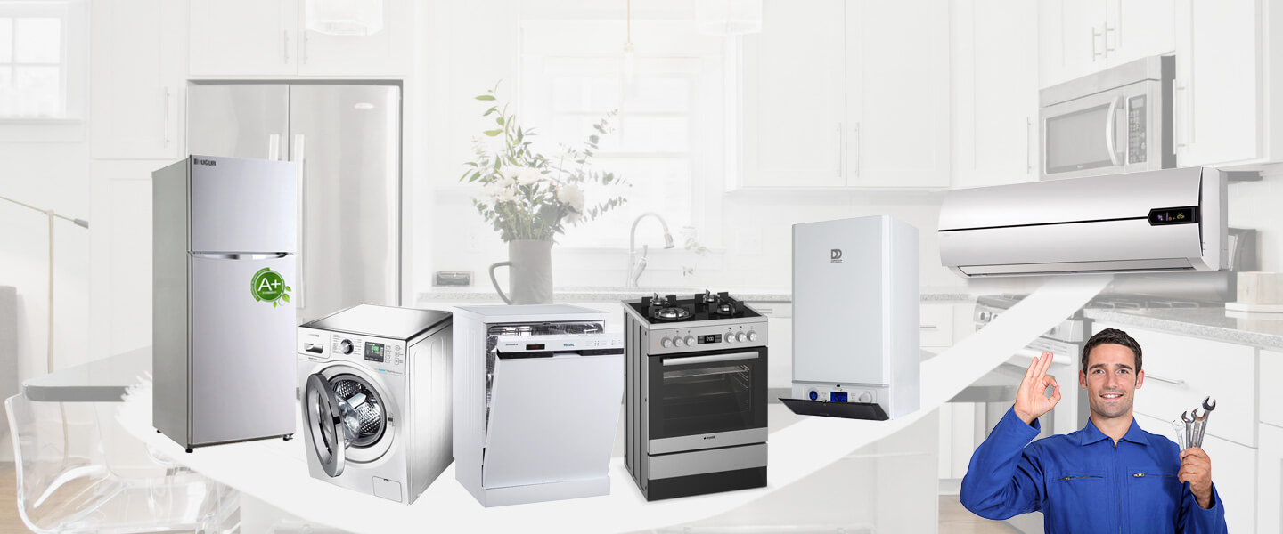Esenler Gaggenau Servisi